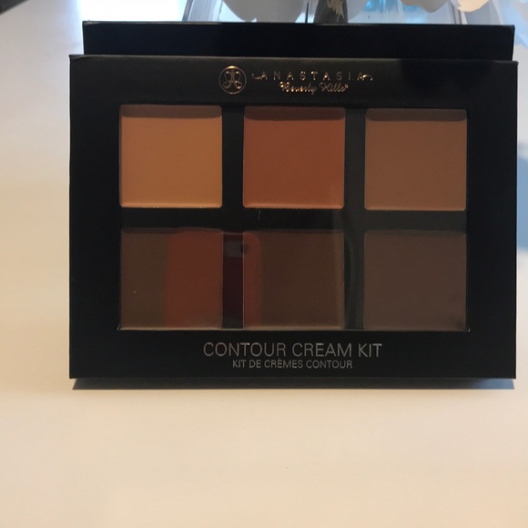 Cream contour kit - Picture 2 of 3